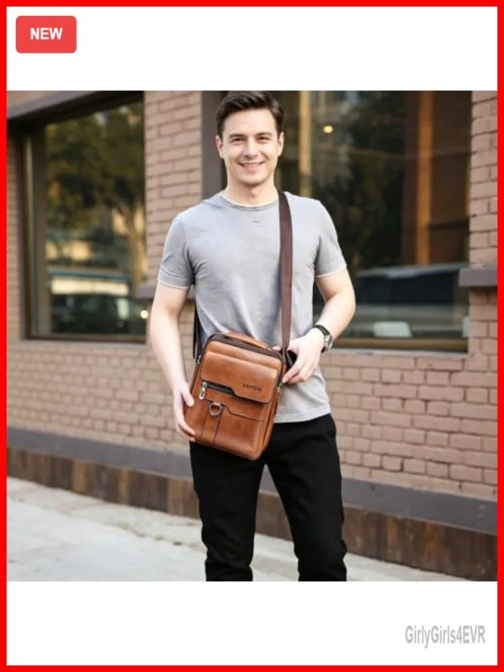 N/A versatile messenger